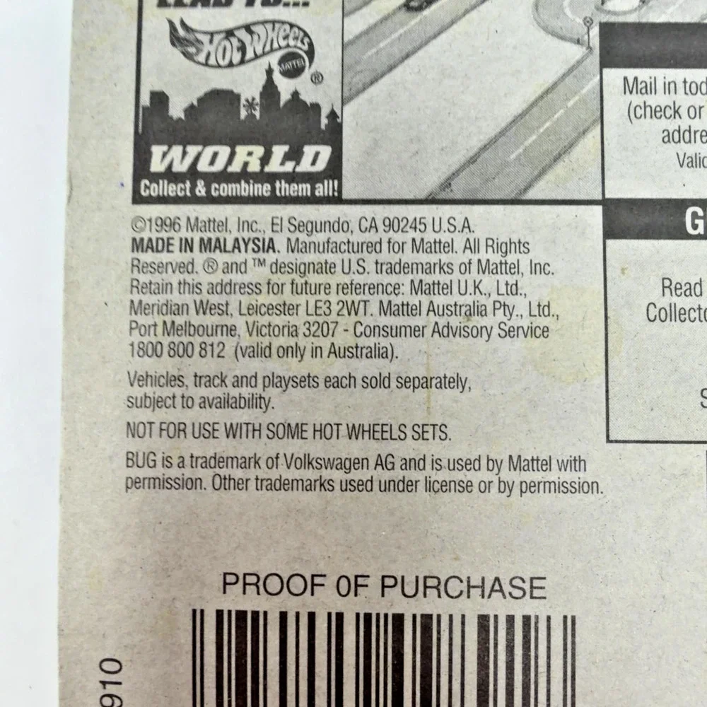 Hot Wheels hot wheels
